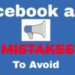 Expensive Facebook ads mistakes To Avoid
