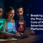 Pros and Cons of Native Advertising Platforms