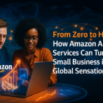 Amazon Ads Services Can Turn Your Small Business into a Global Sensation