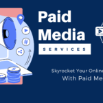 Paid media services