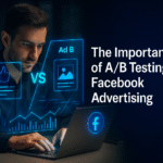 The Importance of AB Testing in Facebook Advertising