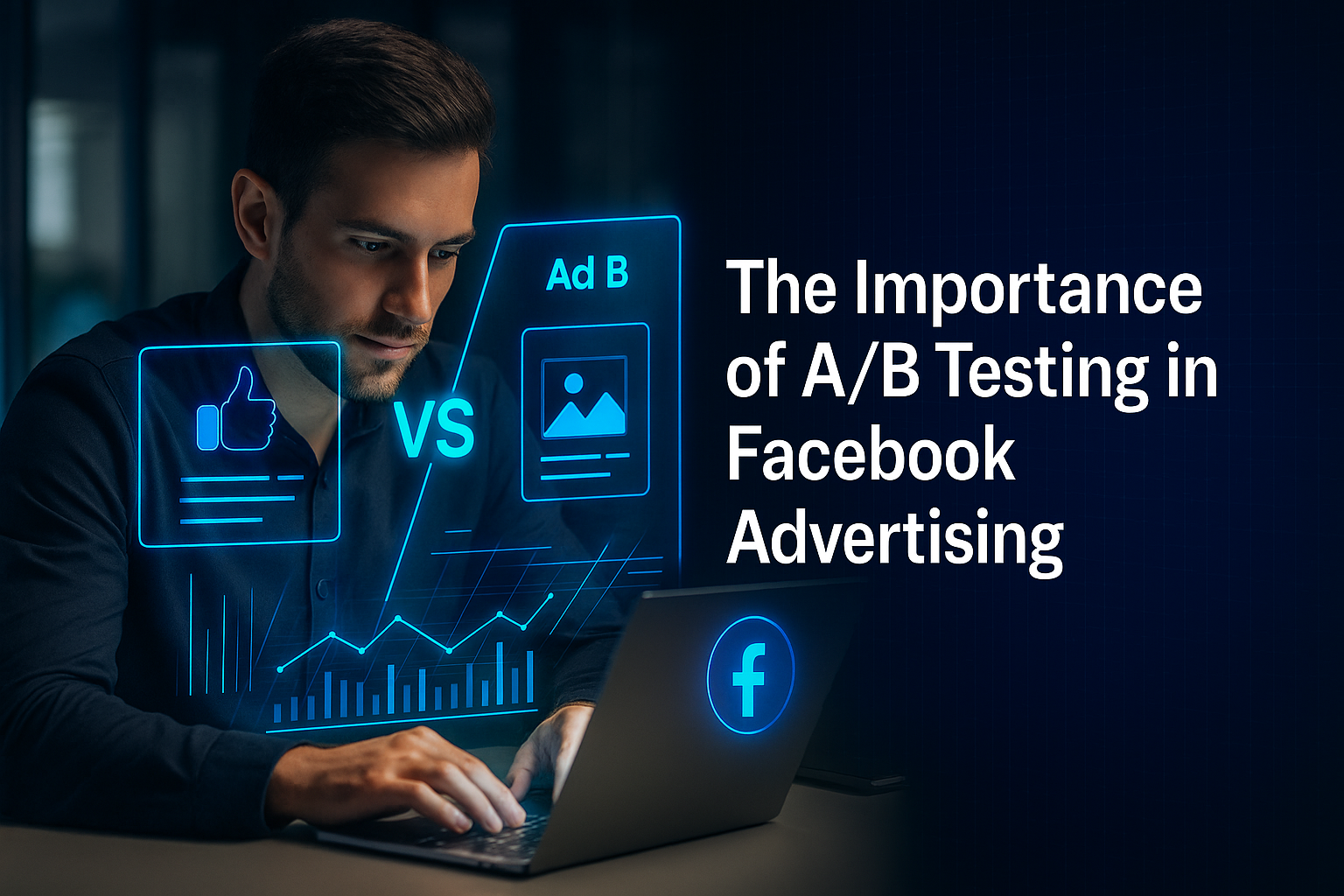 The Importance of A/B Testing in Facebook Advertising