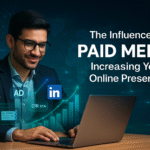 The Influence of Paid Media Increasing Your Online Presence