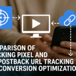 Tracking Pixel and S2S Postback URL Tracking for Conversion Optimization