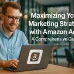 Maximizing Your Marketing Strategy with Amazon Ads