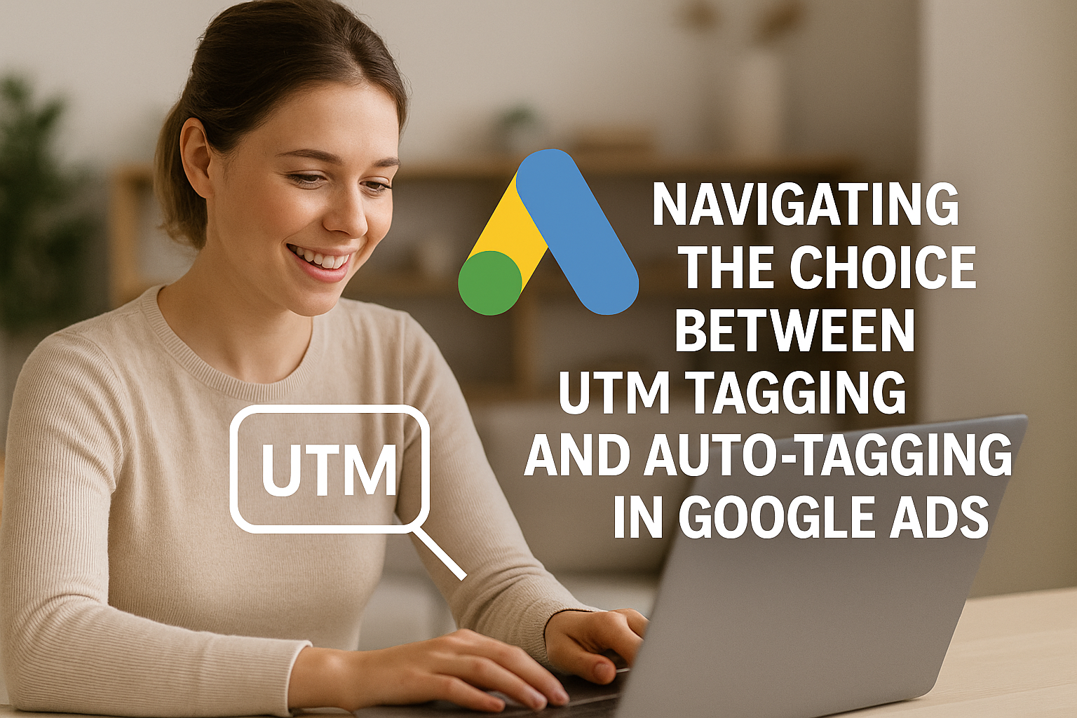 Navigating the Choice Between UTM Tagging and Auto-Tagging in Google Ads