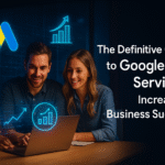 Google Ads Services Increasing Business Success