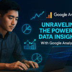 Data Insights With Google Analytics