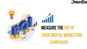 ROI of Your Digital Marketing