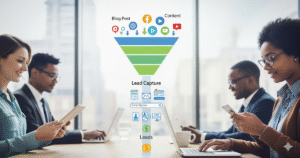 Generate Leads