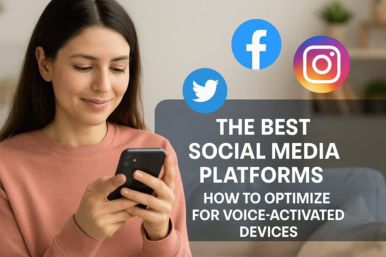 The best social media platforms for your business in 2023