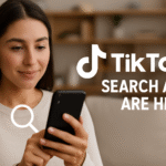 TikTok Search Ads