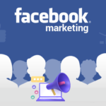 Facebook marketing campaign